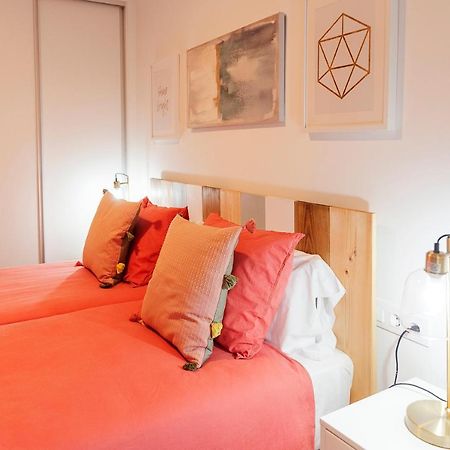 شقة Duplex Camino De Santiago I, II Y Iii, Rua Real 26 Y 28, Zona Monumental, بونتيفيذرا المظهر الخارجي الصورة