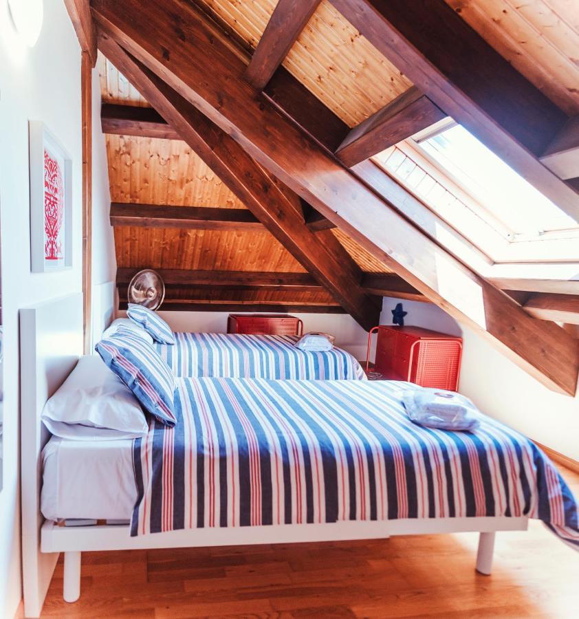 شقة Duplex Camino De Santiago I, II Y Iii, Rua Real 26 Y 28, Zona Monumental, بونتيفيذرا المظهر الخارجي الصورة