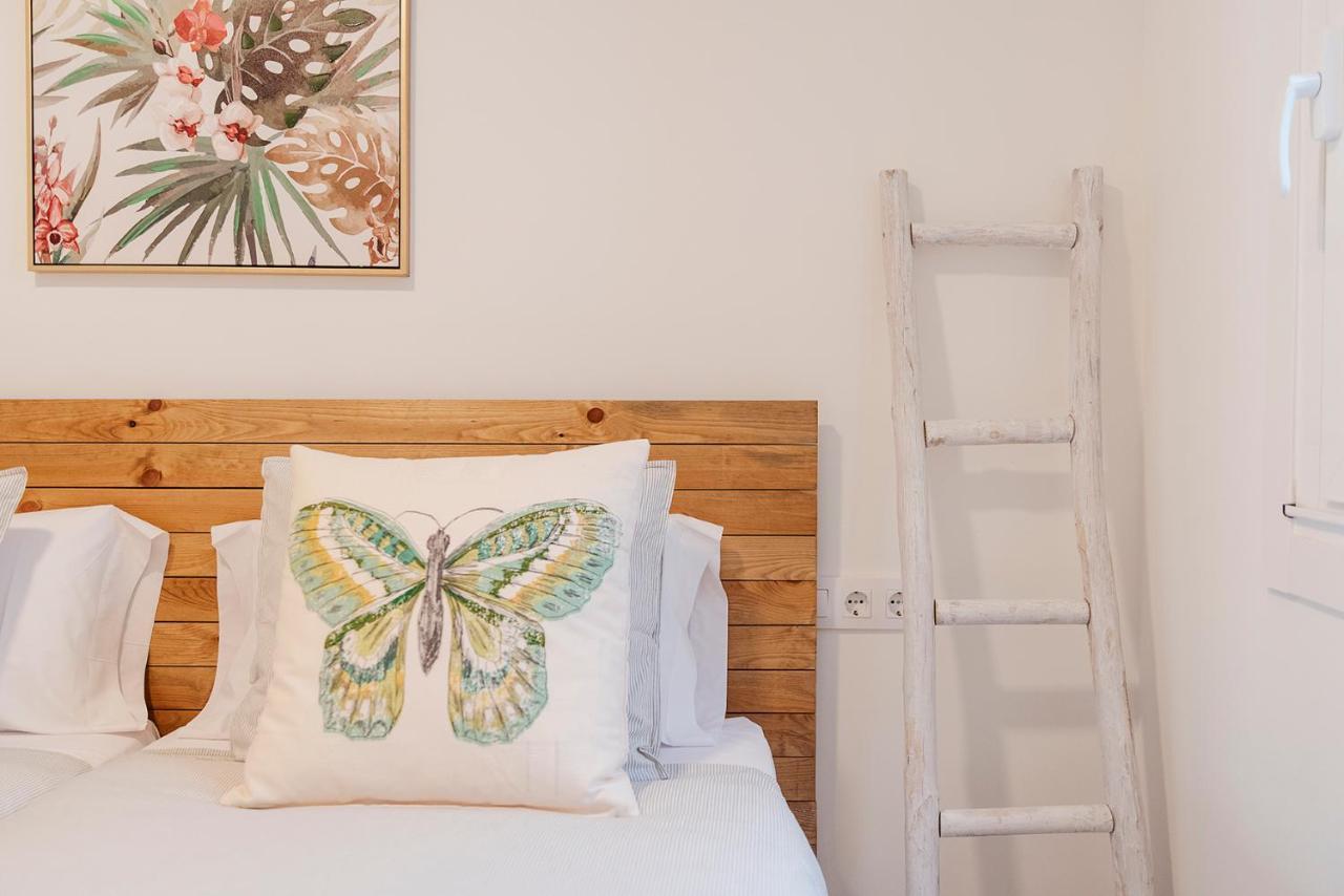 شقة Duplex Camino De Santiago I, II Y Iii, Rua Real 26 Y 28, Zona Monumental, بونتيفيذرا المظهر الخارجي الصورة