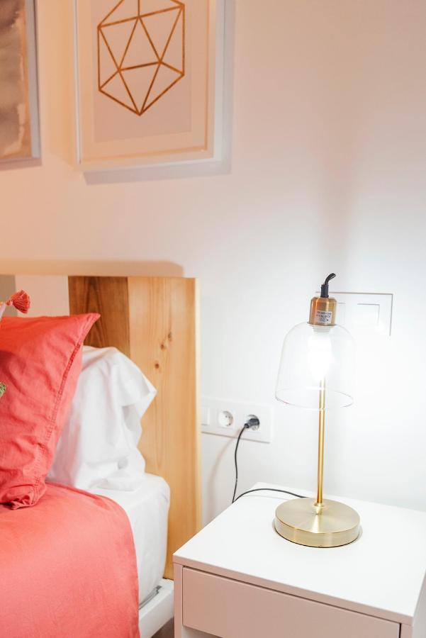 شقة Duplex Camino De Santiago I, II Y Iii, Rua Real 26 Y 28, Zona Monumental, بونتيفيذرا المظهر الخارجي الصورة